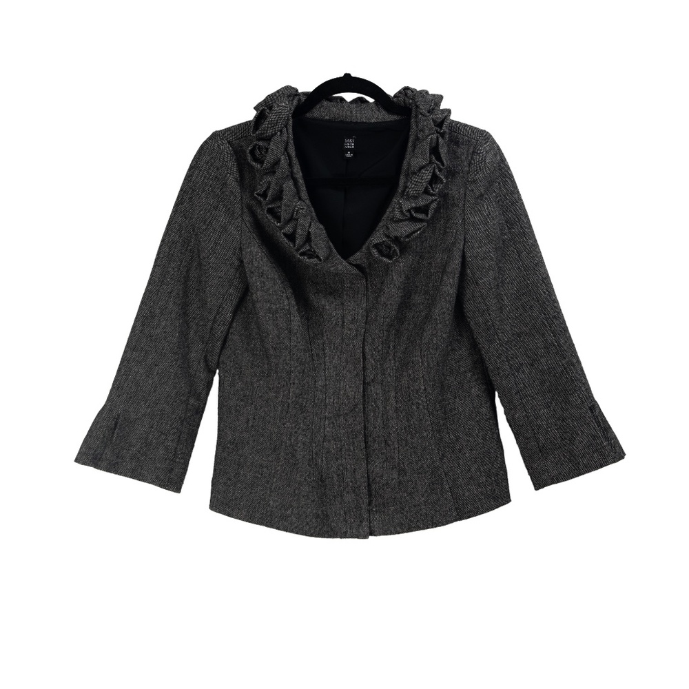 Vintage Saks Fifth Ave Jacket
